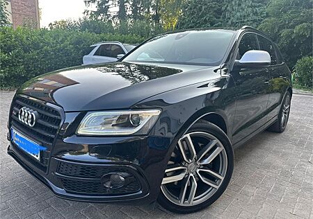 Audi SQ5 3.0 TDI tiptronic quattro -