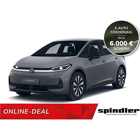 VW ID.3 leasen