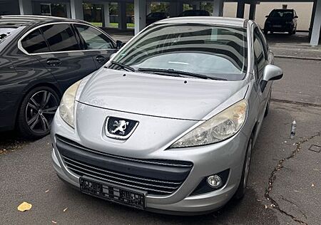 Peugeot 207 Millesim 200 75 Millesim 200