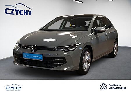 VW Golf Volkswagen VIII 1,5 TSI Life +AHK+PANORAMADACH