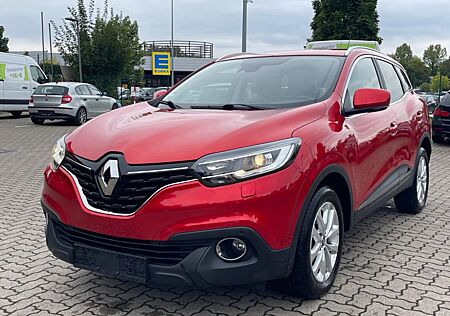 Renault Kadjar BusinessEdition/Navi/Sitzheizung/Tempomat