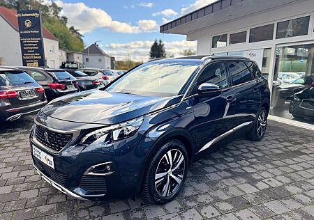 Peugeot 5008 gebraucht kaufen Peugeot 5008 Allure