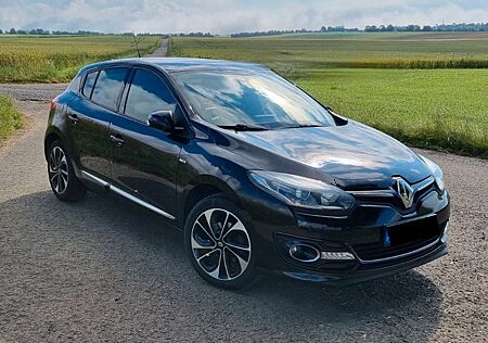 Renault Megane Bose Edition ENERGY TCe 130 Start & S...