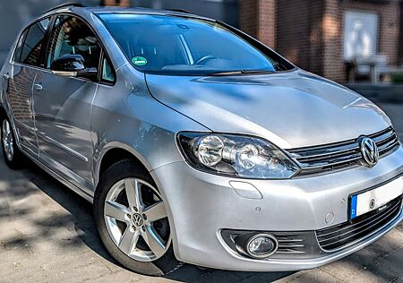 VW Golf Plus Volkswagen 1.6 TDI Style