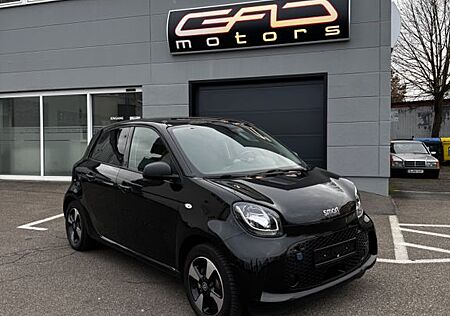 Smart ForFour 60kW EQ Batterie -