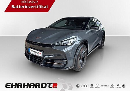 Cupra Tavascan 4Drive 77 kwh VZ DCC PANO*HEADUP*MATRIX