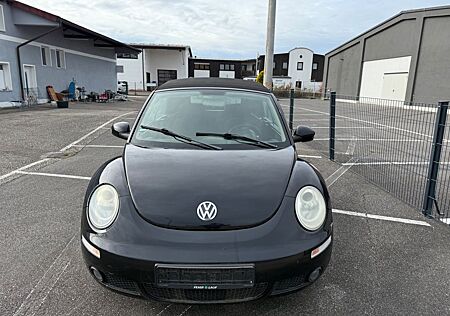 VW New Beetle Volkswagen Cabriolet 1.9 TDI