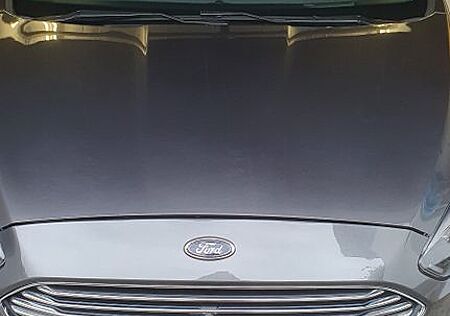 Ford S-Max 2,0 TDCi 132kW Titanium PowerShift Tit...