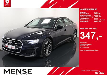 Audi A6 45 TFSI quattro S tronic S line |Matrix|ACC
