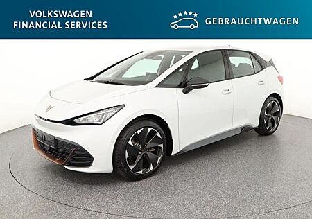 Cupra Born electric 150kW Klima*Tempo*Nav*PDC*RFK*SH