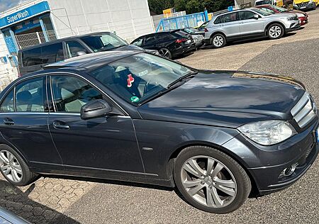 Mercedes-Benz C 180 Kompressor AVANTGARDE Avantgarde