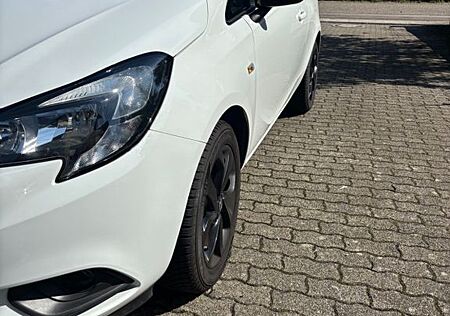 Opel Corsa 1.4 ecoFLEX Color Edition 74kW S/S Col...