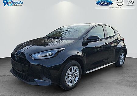 Mazda 2 Hybrid 1.5 VVT-i 116 CVT CENTRE-LINE