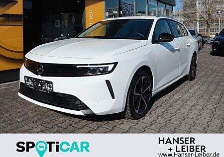 Opel Astra Sports Tourer 1.2T MT6 Elegance, AHK