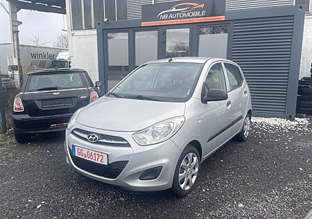 Hyundai i10 5 Star Edition
