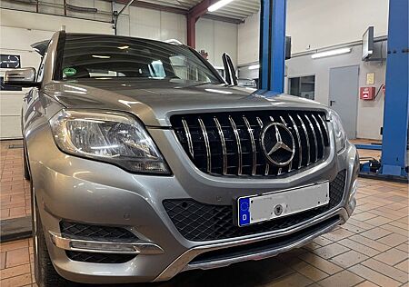 Mercedes-Benz GLK 220 Becker Nav.,Alcantara, AMG Grill, 4MATIC BlueEFF
