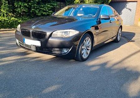 BMW 530d