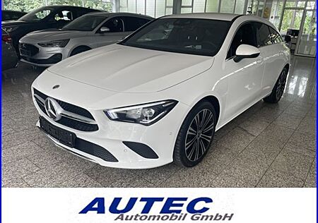 Mercedes-Benz CLA 200 d Shooting Brake NAVI+KAMERA+LED+AHK