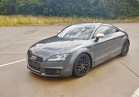 Audi TT Coupe 2.0 TFSI Coupé S-Line Xenon 19 SHZ PDC