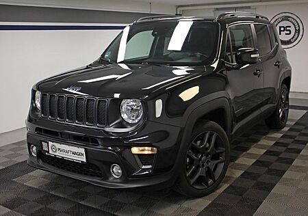 Jeep Renegade S Plug-In-Hybrid 4xe PANO KAM. AHK 1.HD