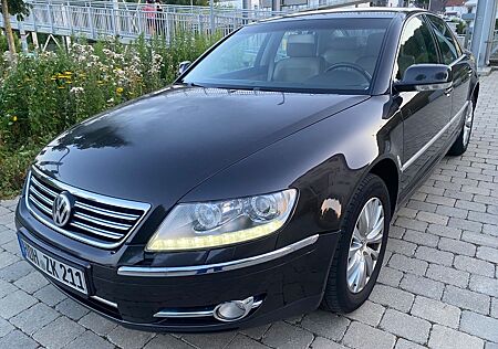 VW Phaeton Volkswagen 3.0 V6 TDI--AHK--VOLLAUSSTATTUNG