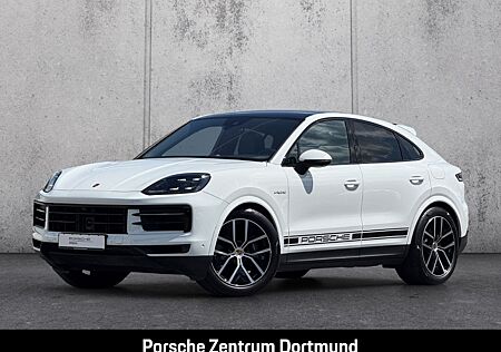 Porsche Cayenne E-Hybrid Coupe Surround-View LED-Matrix