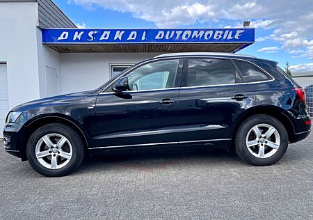 Audi Q5 2.0 TFSI S-Line quattro PANORAMA,XENON,KAMERA