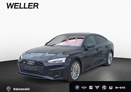 Audi S5 Sportback TDI quattro Navi Laser Standhzg HUD