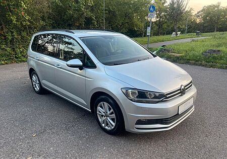 VW Touran Volkswagen Comfortline 2.0 BMT/Start-ST TDI/SCR/1.H