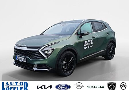 Kia Sportage Vision DCT Komfort-Paket ACC NAV RFK