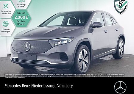 Mercedes-Benz EQA 350 4M PROGRESSIVE Advanced VZ-Ass/Totw