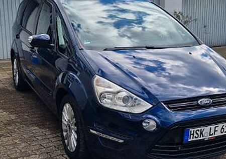 Ford S-Max 2,0TDCi 120kW Champions Edition Champi...