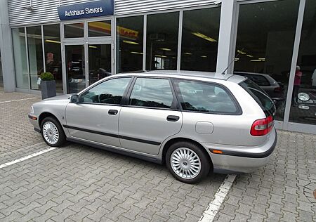 Volvo V40 2.0 Autom.Leder.SD