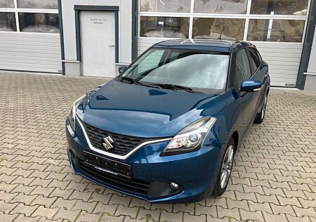 Suzuki Baleno Comfort XENON/NAVI/RFK/SHZ/AUTOMATIK