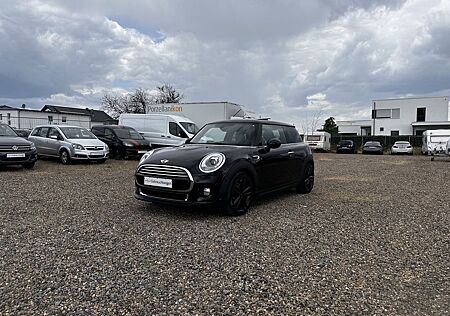 Mini Cooper LED Scheinwerfer Panorama Dach Navi Prof