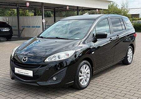 Mazda 5 Center-Line 1.8/7Sitze/Tüv Neu/Klimaautomatik