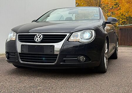 VW Eos Volkswagen 2.0 Turbo FSI Individual Chrom Individua...