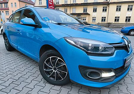 Renault Megane III Grandtour +Navi+Sitzheizung+TÜV neu