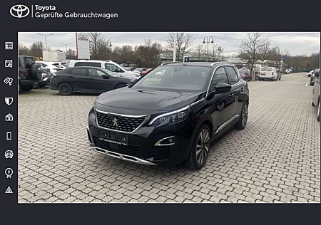 Peugeot 3008 Hybrid4 300 e-EAT8 GT