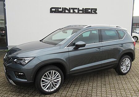 Seat Ateca Xcellence 1.5 TSI 110 KW DSG LED NAVI BHWS