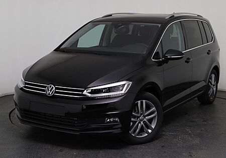 VW Touran Volkswagen (Limited Edition 7-Sitzer) 1.5 TSI 110 KW