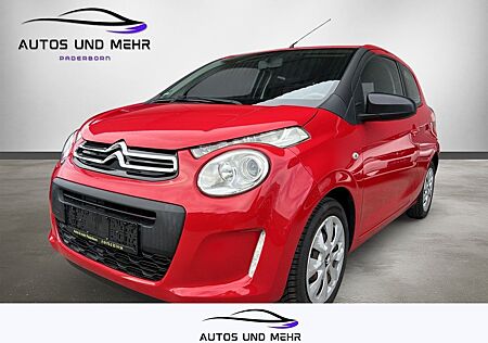 Citroën C1 Feel*Bluetooth-Freisprecheinrichtung*Klima*