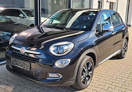 Fiat 500X Mirror 1.4 Navi Xenon Klimaautomatik TÜV 27