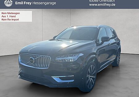 Volvo XC 90 XC90 B5 AWD Plus-Bright 7S Glasd Standh 360° Led