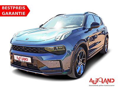 Lynk&Co 01 1.5 TD PHEV Aut. LED ACC 360° Pano