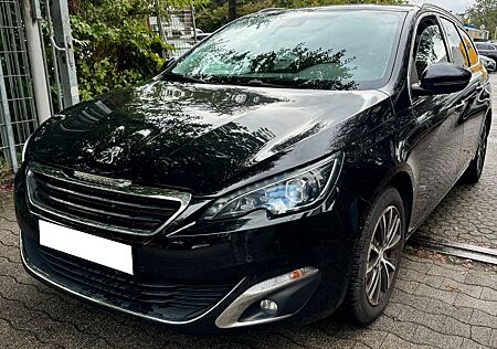 Peugeot 308 SW Allure