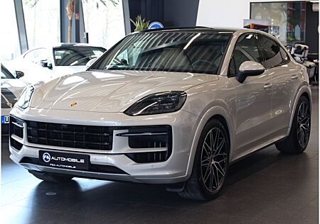 Porsche Cayenne S Coupe 4.0 V8 Matrix/Luft/Std.Heiz/Spor