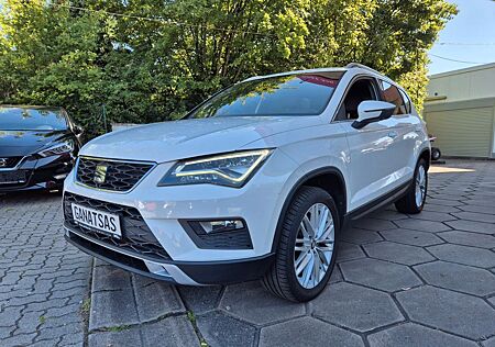 Seat Ateca Xcellence 4Drive