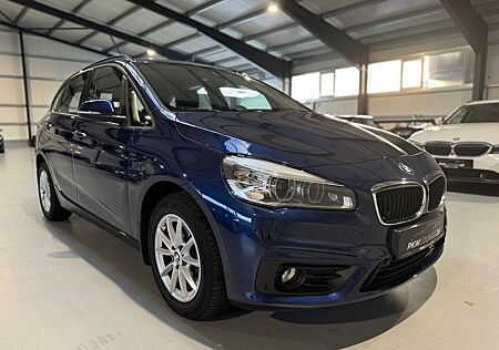 BMW 218 Active Tourer Aut./Navi / LED / Advantage