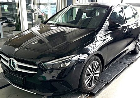 Mercedes-Benz B 200 Progressive LED